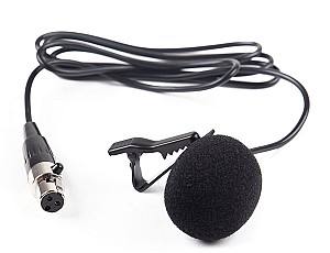 Микрофон вокальный Master CC506UHF