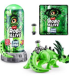 Jucarie interactiva Robo Alive Zuru 71139D