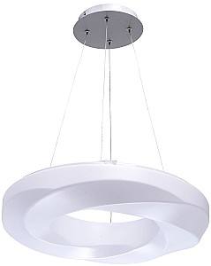 Люстра светодиодная (лед) MW-LIGHT Norden (660012701)