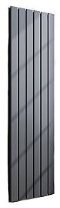 Радиатор Gorgiel Altus VV AVV 180/40 Graphite Matt (11365)