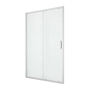 Usa de dus New Trendy Shower Door New Corina 110x195 Sliding D-0182 (18445)