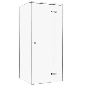 Душевая кабина New Trendy Kalibra Rectangular K-4987 120x80x195 Active Shield (19022)