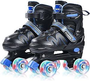 Роликовые коньки VLM ZJA368334 р.35-38