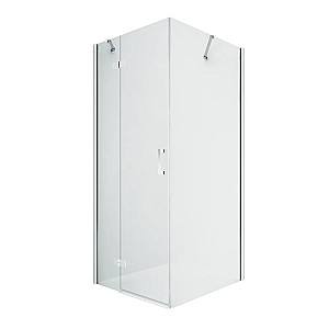 Cabina de dus New Trendy New Renoma L D-0115A/D-0084B 100x90x195
