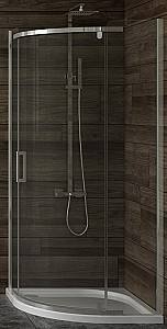 Cabina de dus New Trendy New Komfort K-0436 90x90x195