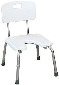 Scaun de baie pentru persoane cu dizabilitati Jianlian JL796L