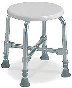 Scaun de baie pentru persoane cu dizabilitati Jianlian JL780LH