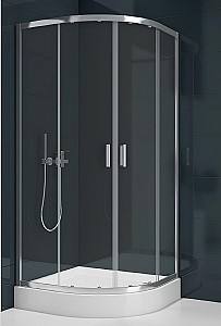 Душевая кабина New Trendy Suavia ZS-0002 90x90x201 (11819)