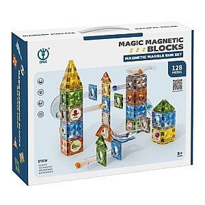 Constructor VLM 128 piese ZJA354948