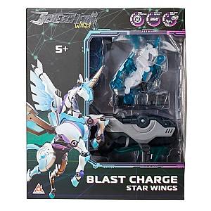 Набор игрушек Screechers wild Star Wings EU686113
