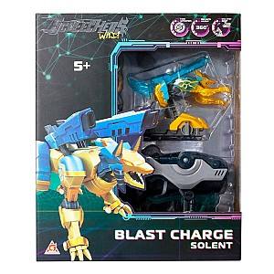 Набор игрушек Screechers wild Solent EU686114