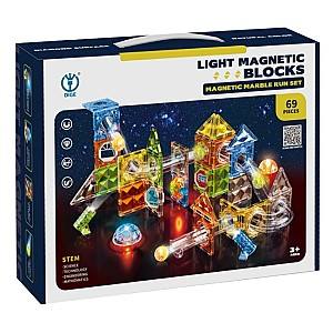 Constructor VLM 69 piese ZJA354950