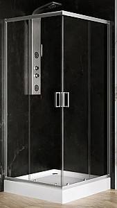 Cabina de dus New Trendy Suavia ZS-0003 80x80x201 (18076)