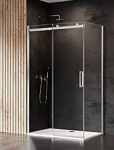 Душевая кабина New Trendy Sling D-0181A/D-0103B 120x90x200 (18077)