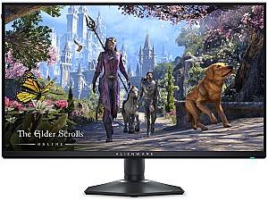 Monitor gaming DELL Alienware AW2725QF