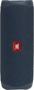 Портативная колонка JBL Flip 5 Blue ( FLIP5BLU )