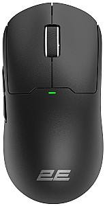 Mouse gaming 2E GAMING MG355 WL Black
