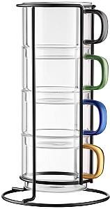 Cana Ardesto AR2635BS 4pcs