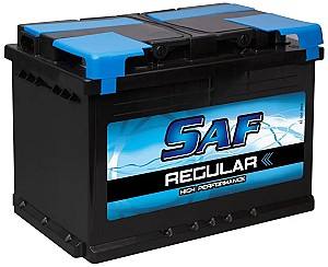 Acumulator auto Amega SAF 100 AH