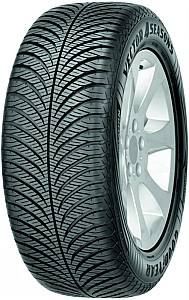 Шина Goodyear VEC 4SEASONS G3 + ST All season 235/60 R18 103T