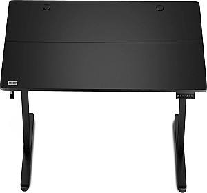 Игровой стол SENSE7 Nojo 140x70 Black