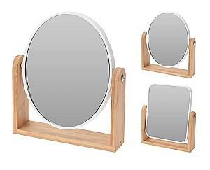 Зеркало Eleganza 21x18 см