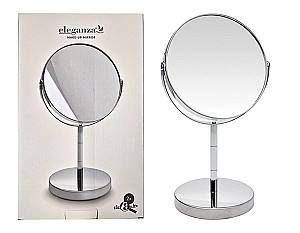 Зеркало Eleganza 14 см (51418)