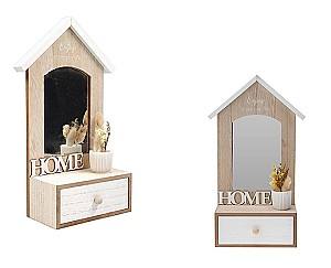 Зеркало EH 17x9x30 cм