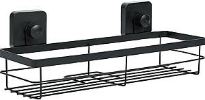 Raft pentru baie Axentia Black (135971)