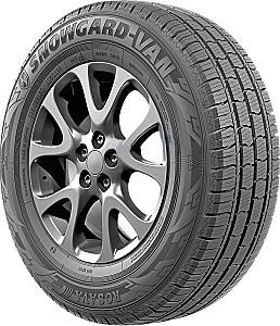 Легкогрузовые шины Rosava Snowgard-Van 205/65 R16C 103/101 R