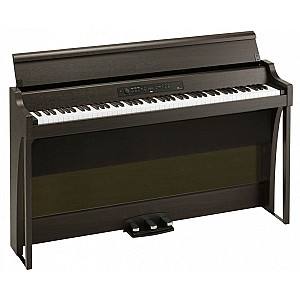 Pian digital Korg G1B Air BR (Brown)