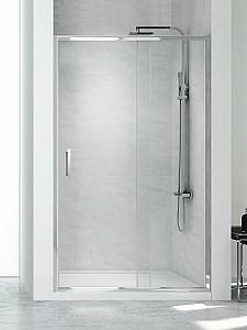 Usa de dus New Trendy Shower Door New Corina D-0090A 120x195 (12780)