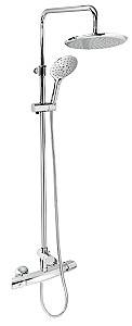 Set de duș Ferro Metalia SET068/TER.0 (13273)