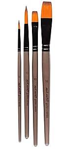 Кисти для рисования Mont Marte BMHS0014