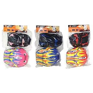 Echipament de protectie VLM SH-HW-01S