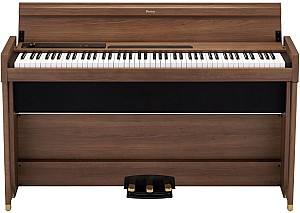 Pian digital Korg POETRY Chopen