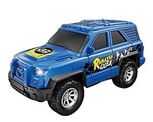 Masina jucarie JSToys Albastru JS166B