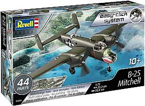 Constructor Revell B-25 Mitchell 03650
