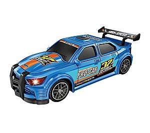 Masina jucarie JSToys Albastru JS167B