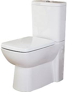 Vas WC Ege Vitrifiye Tyana TYANA (721004) (17503)