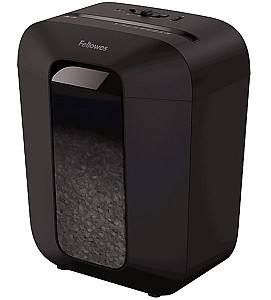 Distrugator de documente Fellowes LX41