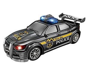 Masina jucarie JSToys Neagra JS167E