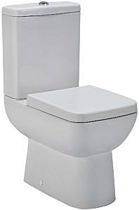 Vas WC Ege Vitrifiye Tyana Short (722000) (12805)