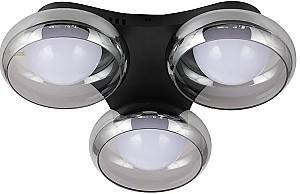 Люстра светодиодная (лед) GNH 2921/3X