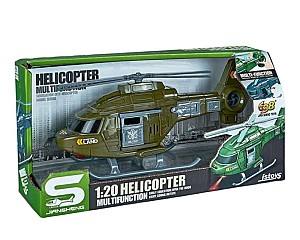 Самолет игрушка JSToys JS169B