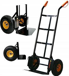 Carucior Ekspand WM03