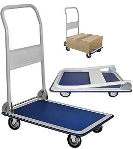 Cărucior pentru marfă Ekspand WM04