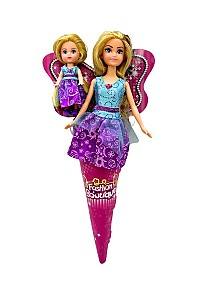 Кукла Sasa Girls 2 вида 115492