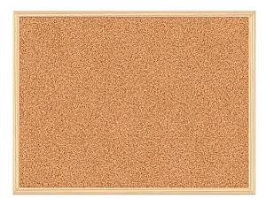 Tabla din pluta Office Line 60x90 cm