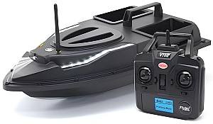 Прикормочный кораблик Flytec V700 без GPS